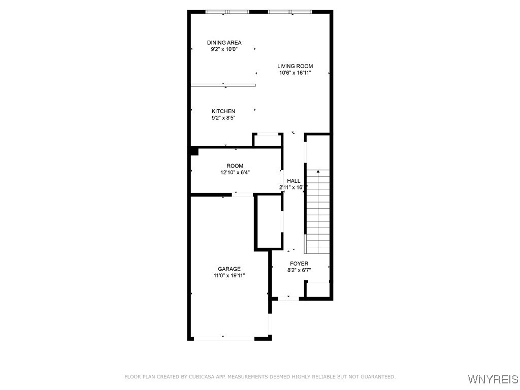 Iroquois St, Angola, NY 14006