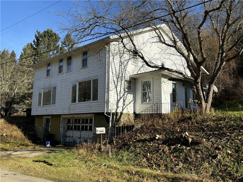 Brickwork Rd, Kane, PA 16735
