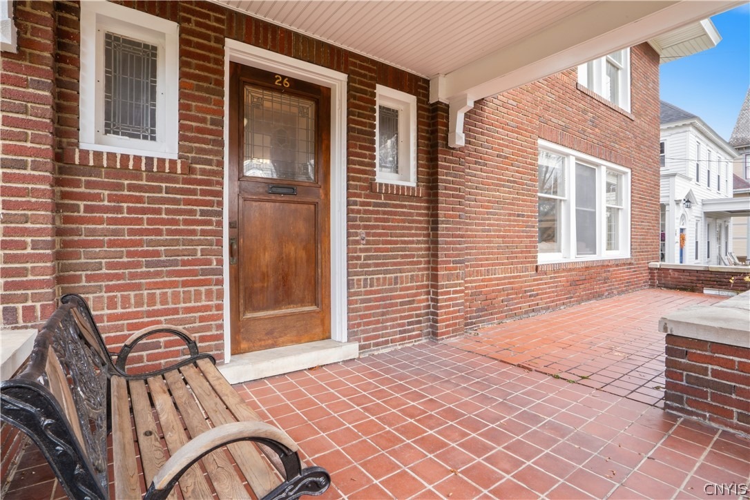 Burwell St, Little Falls, NY 13365 #1
