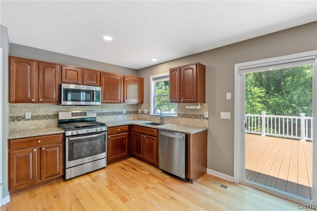 Victory Ln, Warners, NY 13164