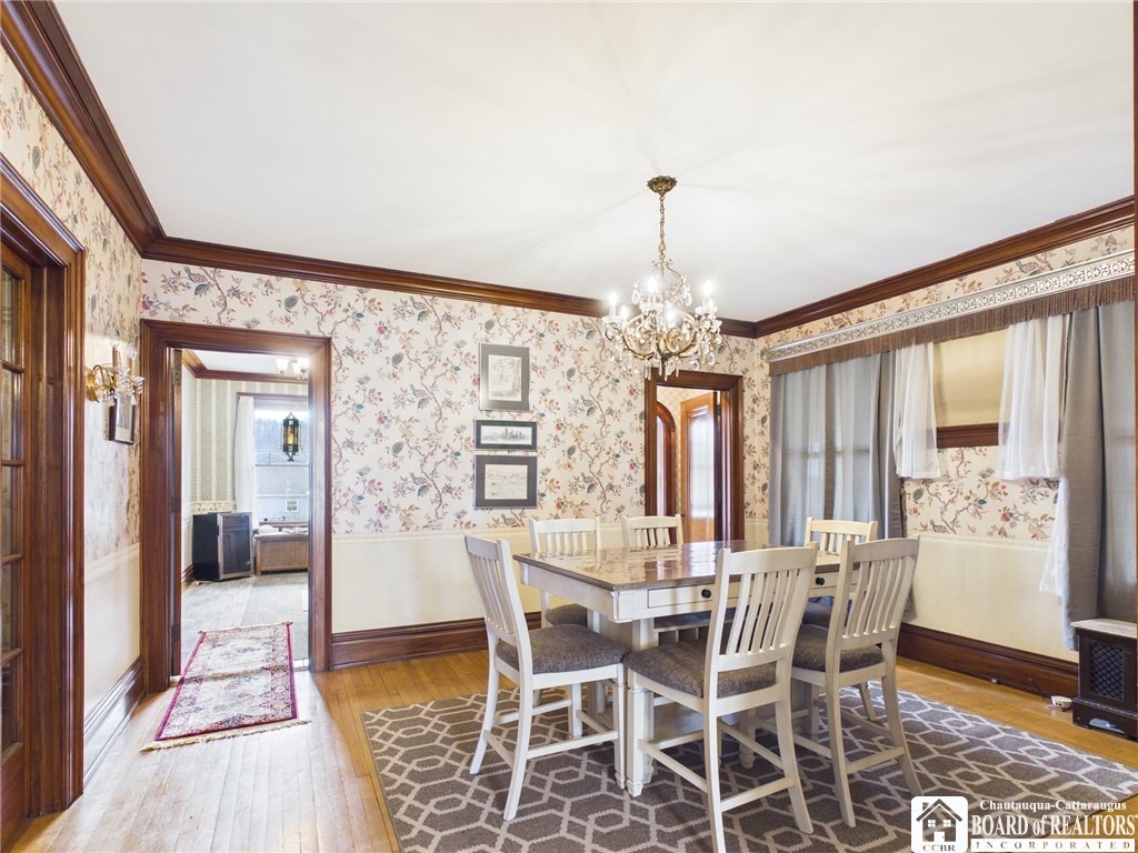 School St, Bradford, PA 16701 #1