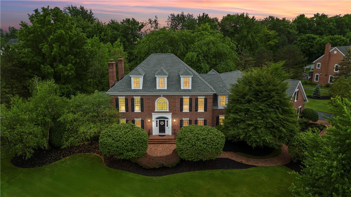 Wexford Gln, Pittsford, NY 14534 #1