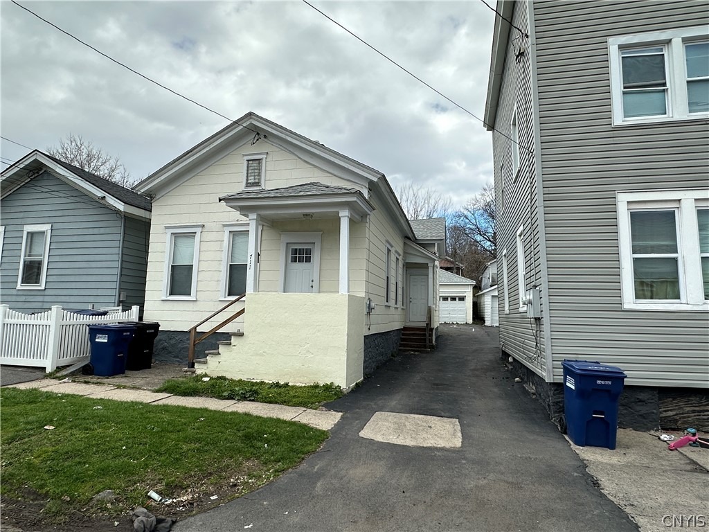 Division St, Syracuse, NY 13208 #1