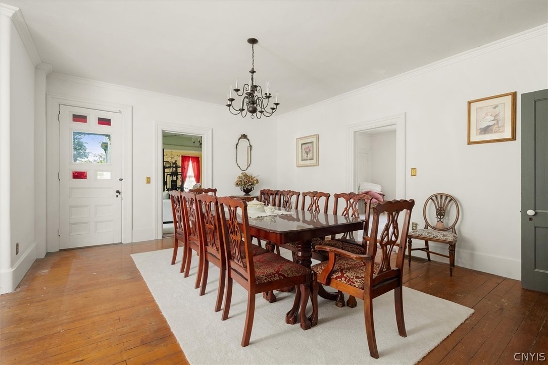 Stafford Ave, Waterville, NY 13480