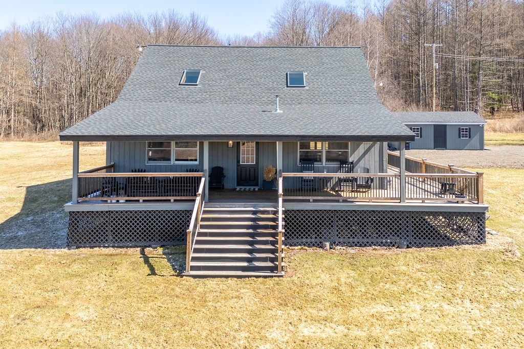 Perry Rd, Nineveh, NY 13813 #1