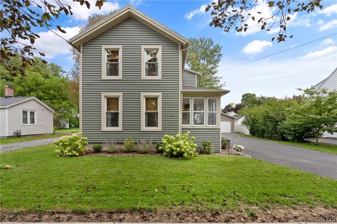 2nd St, Liverpool, NY 13088