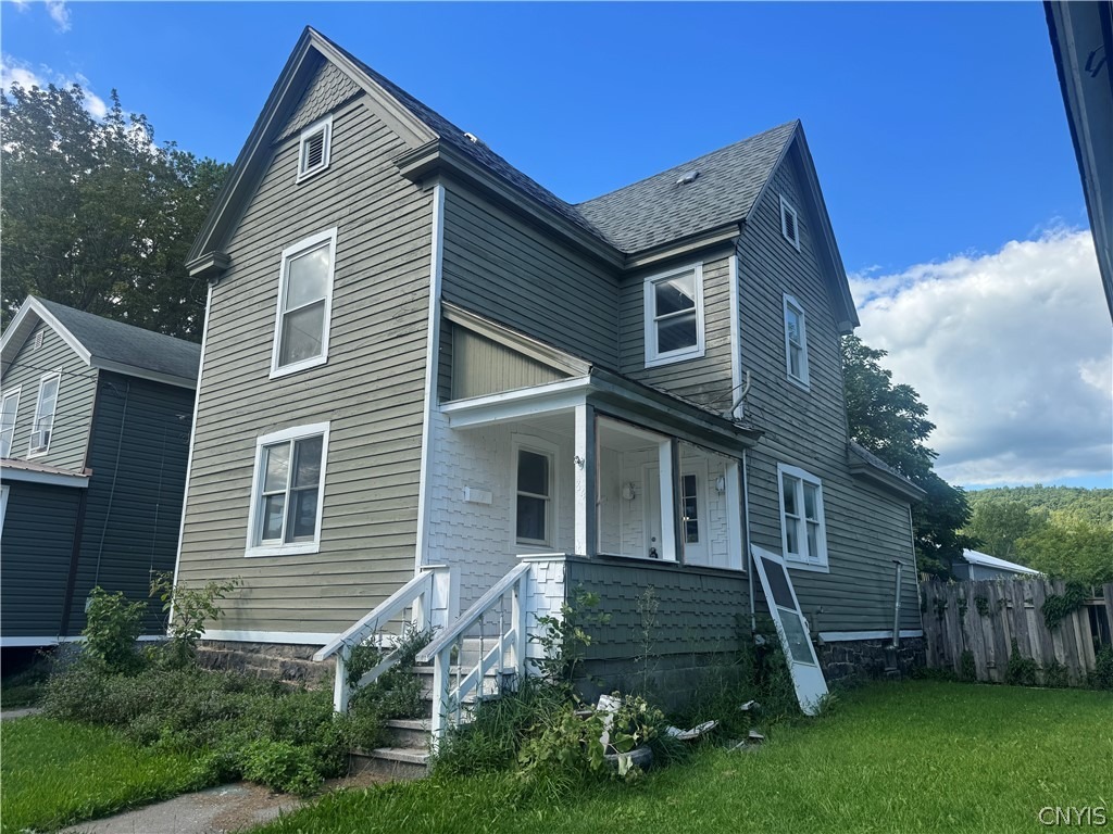 North St, Ilion, NY 13357 #1