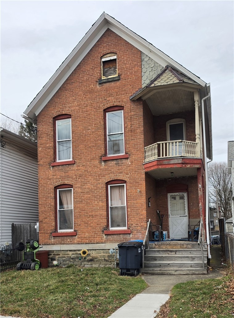 3rd St, Elmira, NY 14901