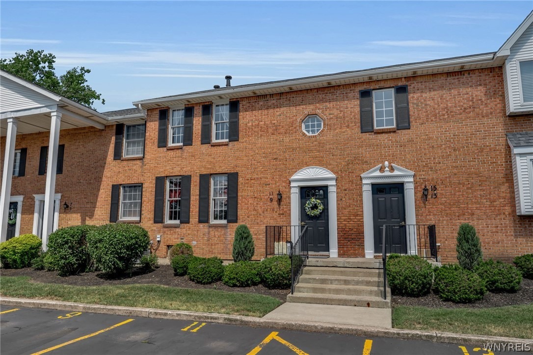Tralee Ter, East Amherst, NY 14051 #1