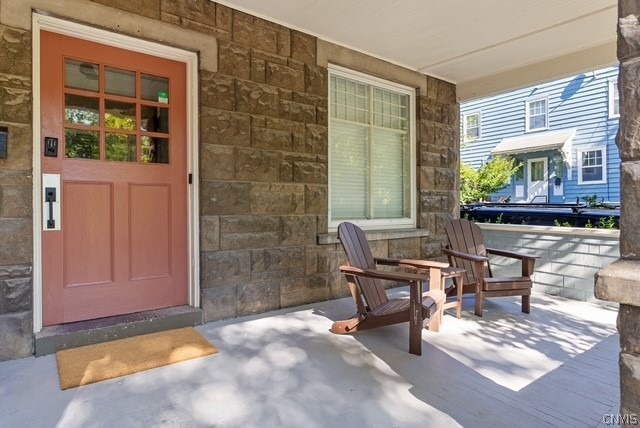 Lancaster Ave, Syracuse, NY 13210 #1