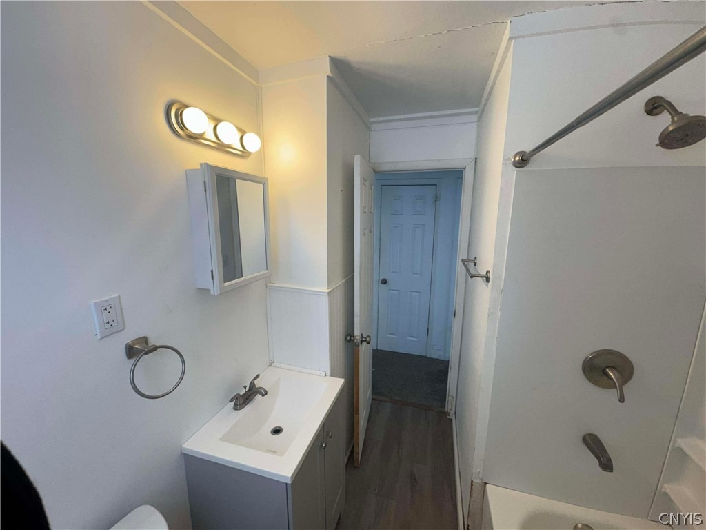 Leonard St, Syracuse, NY 13211 #1