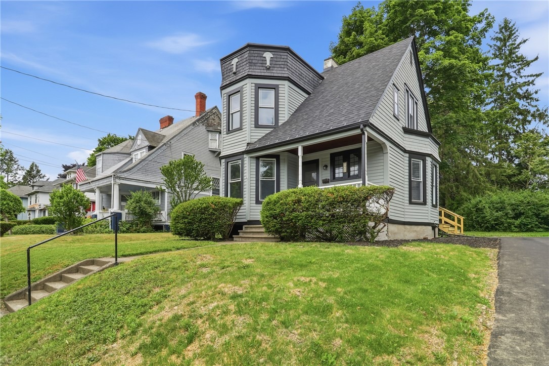Church St, Elmira, NY 14905 #1