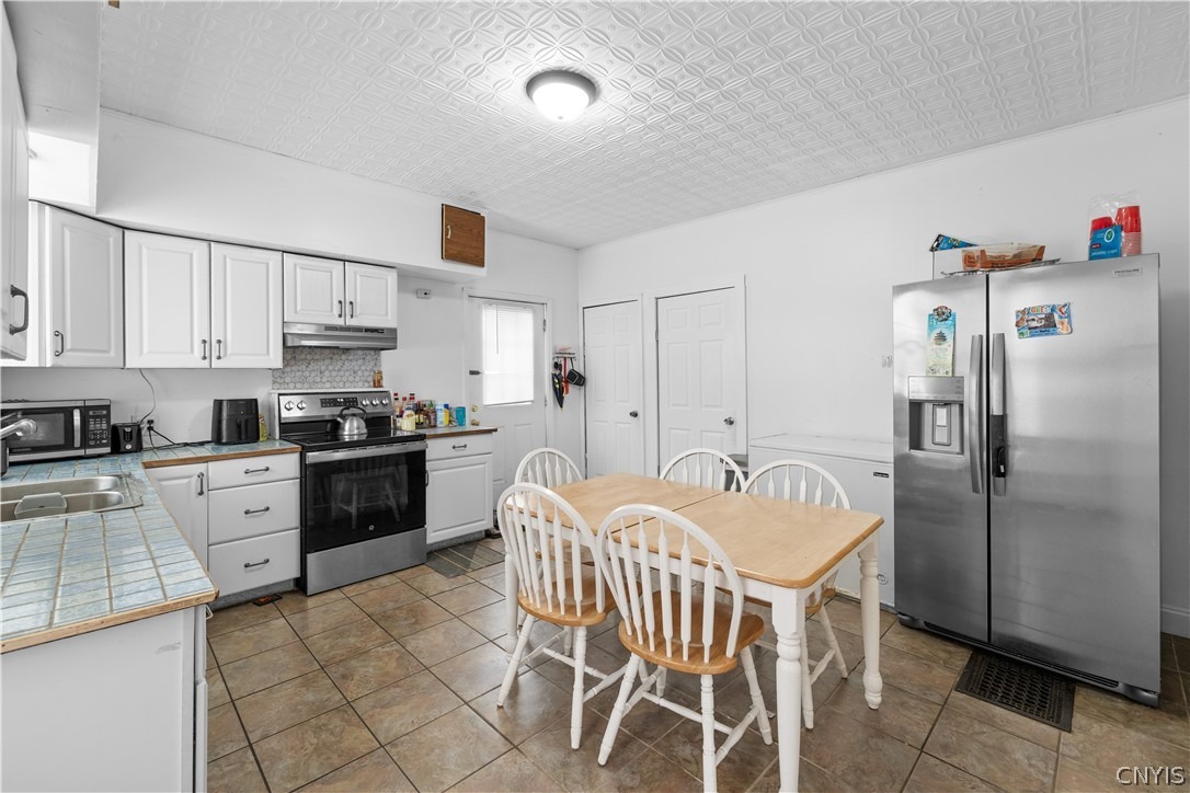 Kemble St, Utica, NY 13501 #1