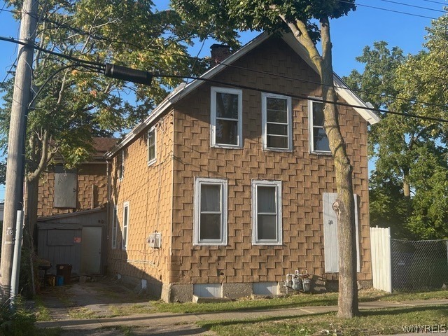 Box Ave, Buffalo, NY 14211 #1