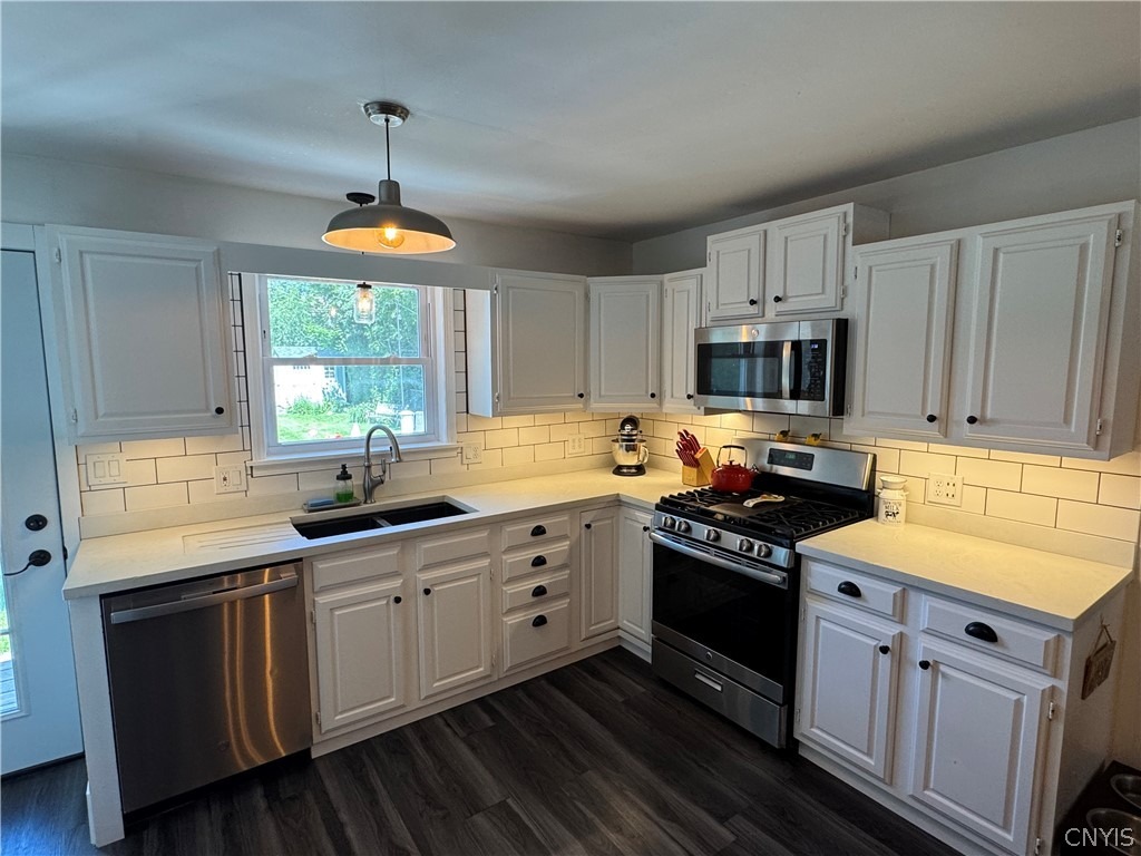 Eastwood Ave, Utica, NY 13501 #1