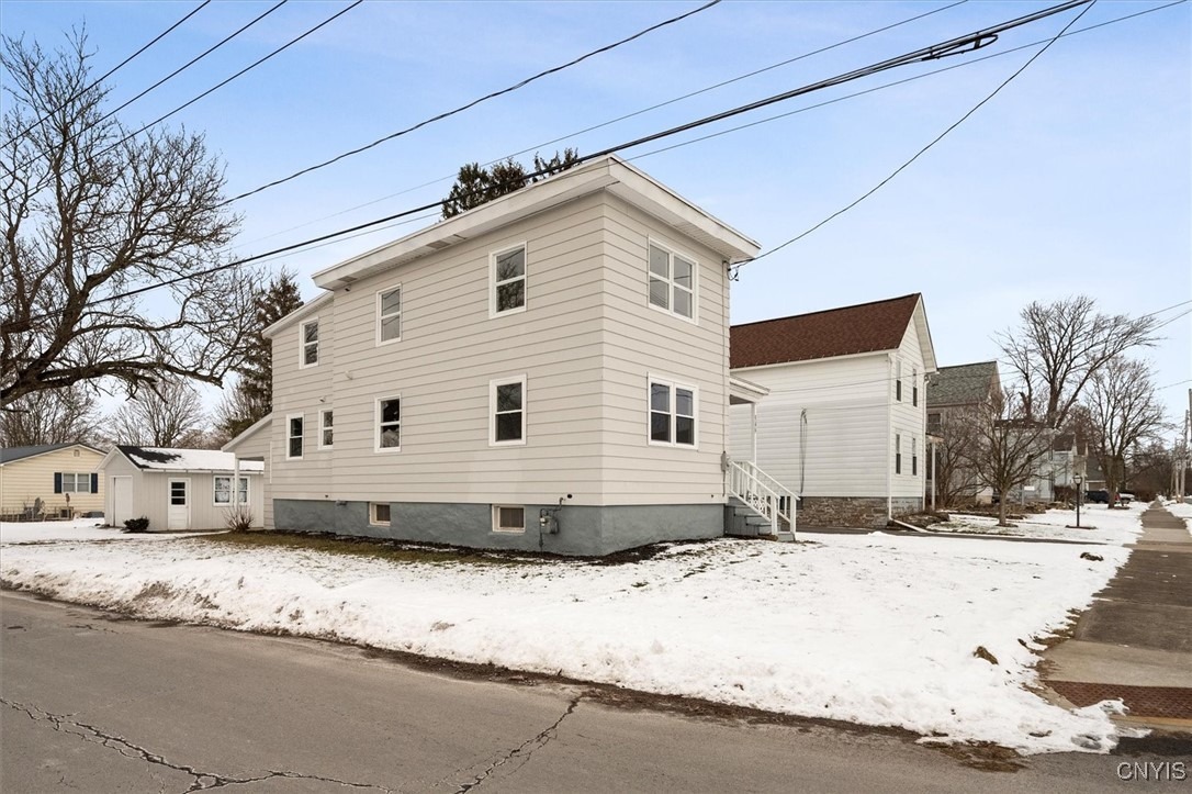 Stone St, Oneida, NY 13421 #1
