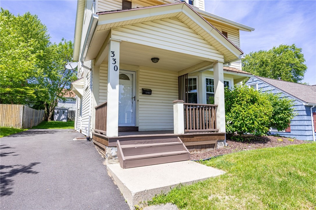 Westchester Ave, Rochester, NY 14609 #1