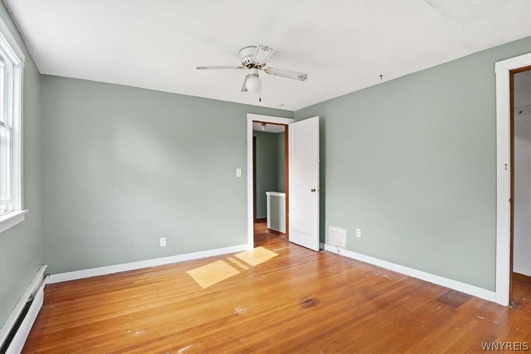 Fowler Ave, Buffalo, NY 14217