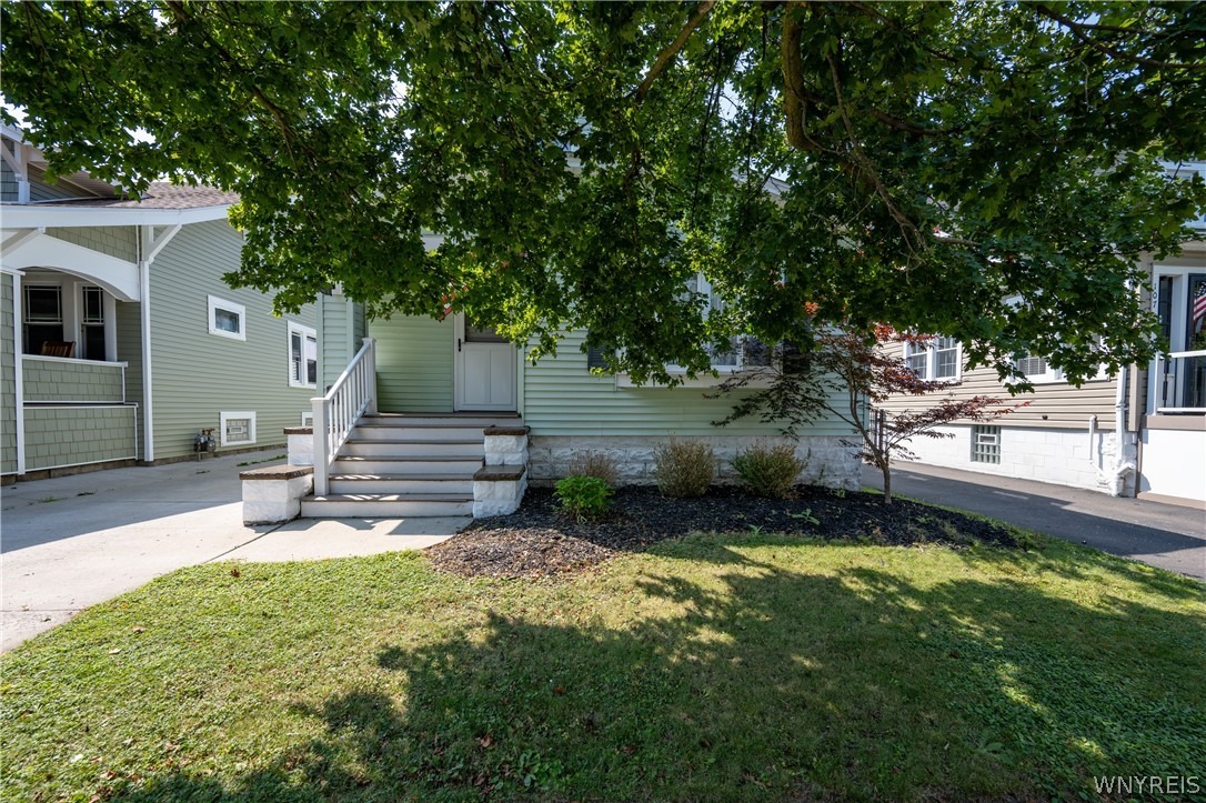 Ramona Ave, Buffalo, NY 14220 #1