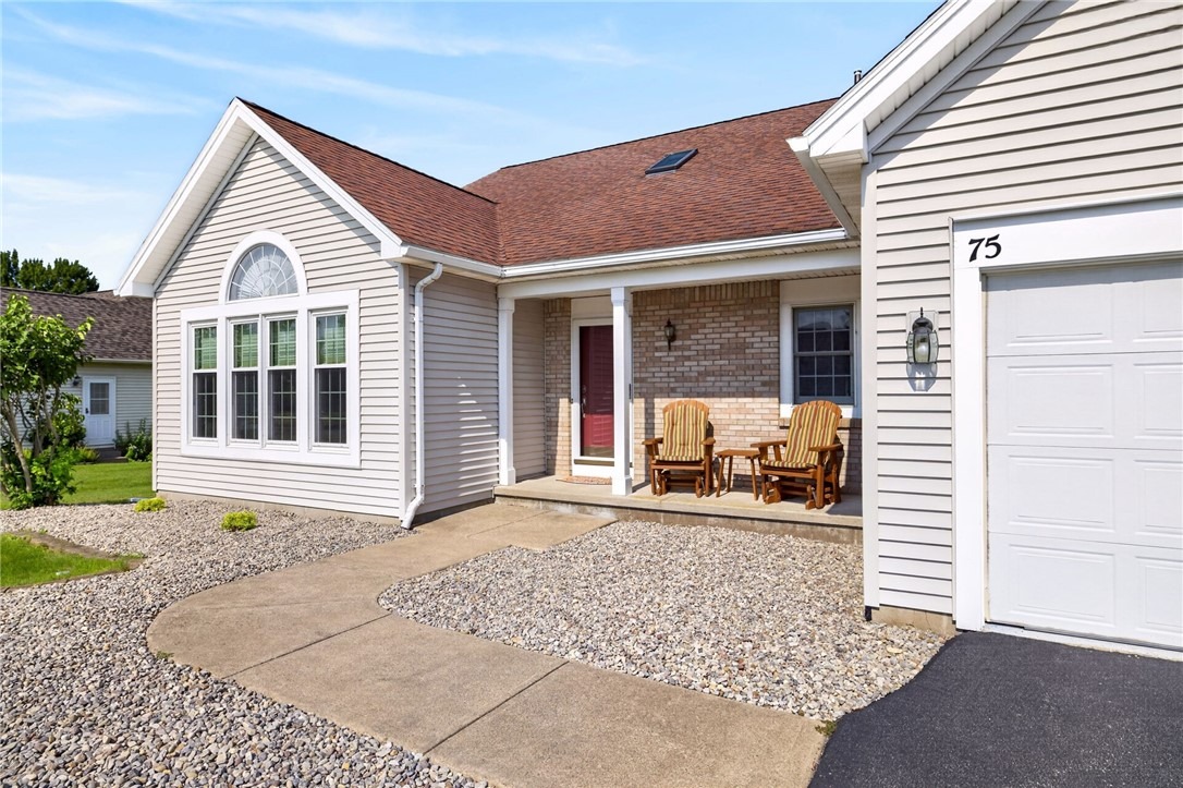 Pickering Dr, Rochester, NY 14626 #1