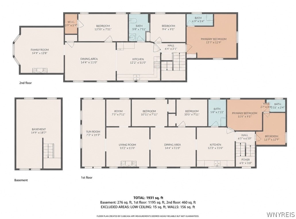 Grider St, Buffalo, NY 14215 #1