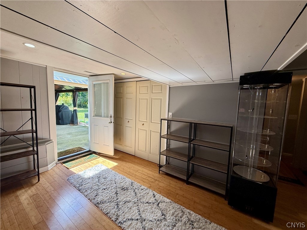 Kirkville Rd, Kirkville, NY 13082