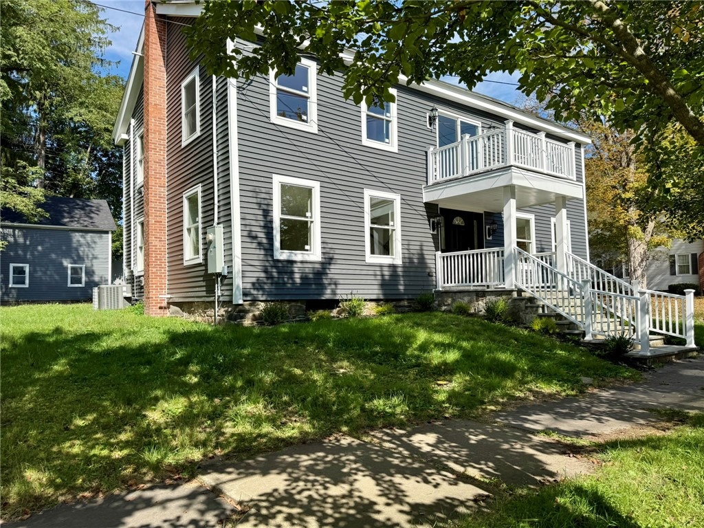 Washington Ave, Oxford, NY 13830 #1