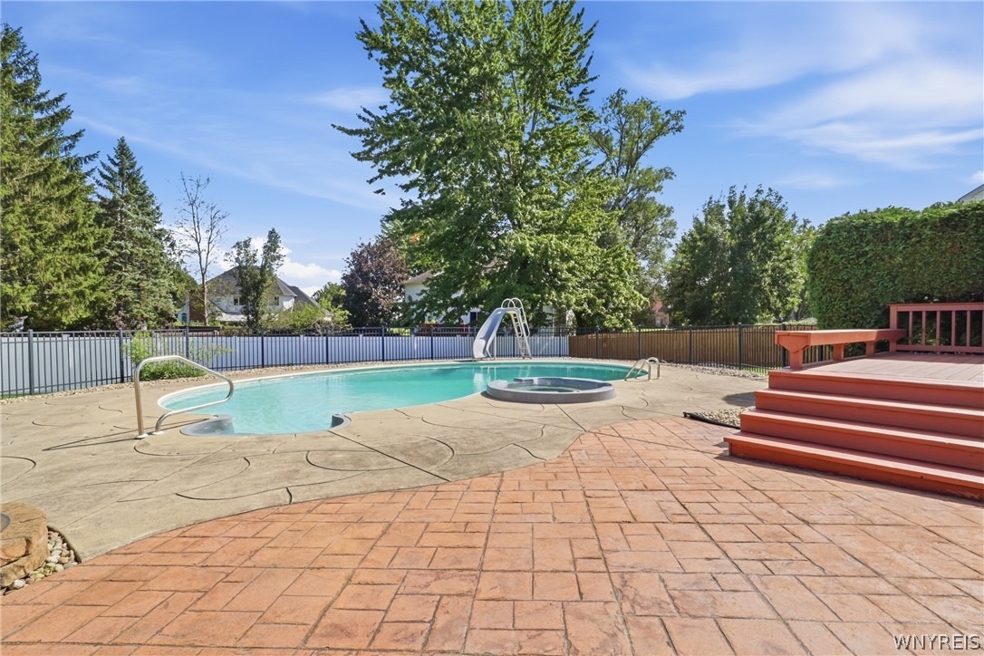 Via Marina , Buffalo, NY 14221 #1