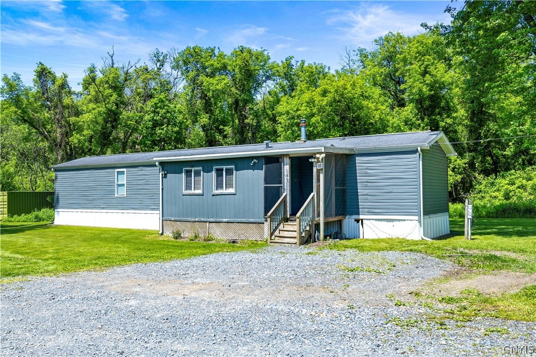 Carder Lane Rd, Frankfort, NY 13340