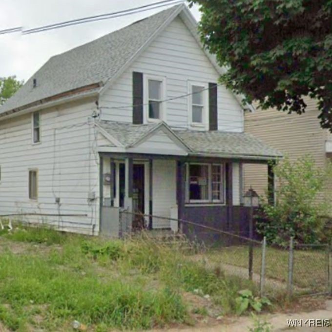 Arkansas St, Buffalo, NY 14213 #1