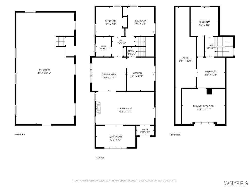 Cloverdale Ave, Buffalo, NY 14215