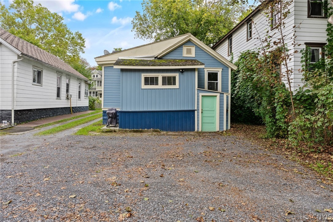 Tompkins St, Syracuse, NY 13204 #1
