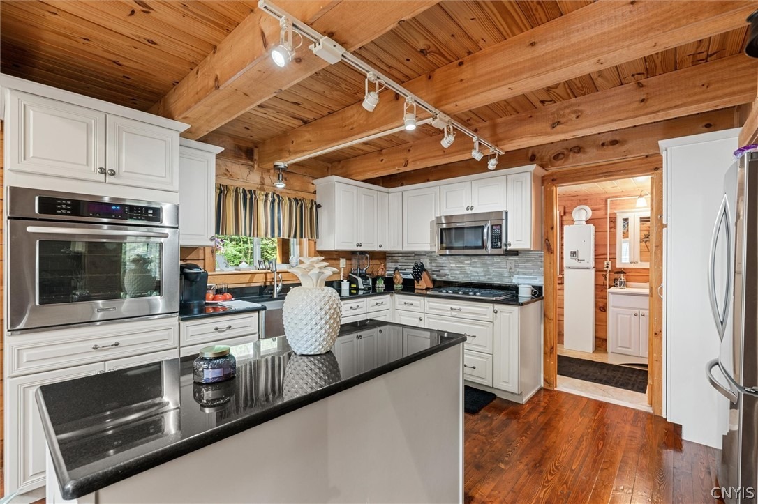 Steam Mill Rd, Camden, NY 13316