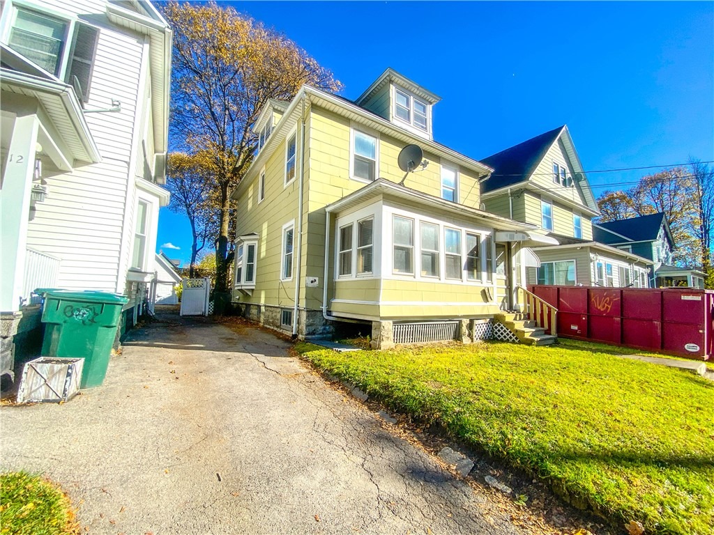 Renwood St, Rochester, NY 14621 #1