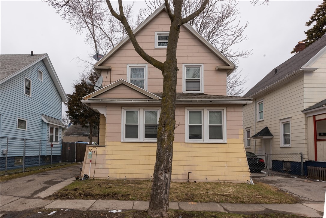 Herald St, Rochester, NY 14621 #1