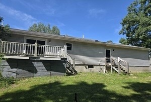 County House Woods Rd, Keuka Park, NY 14478 #1