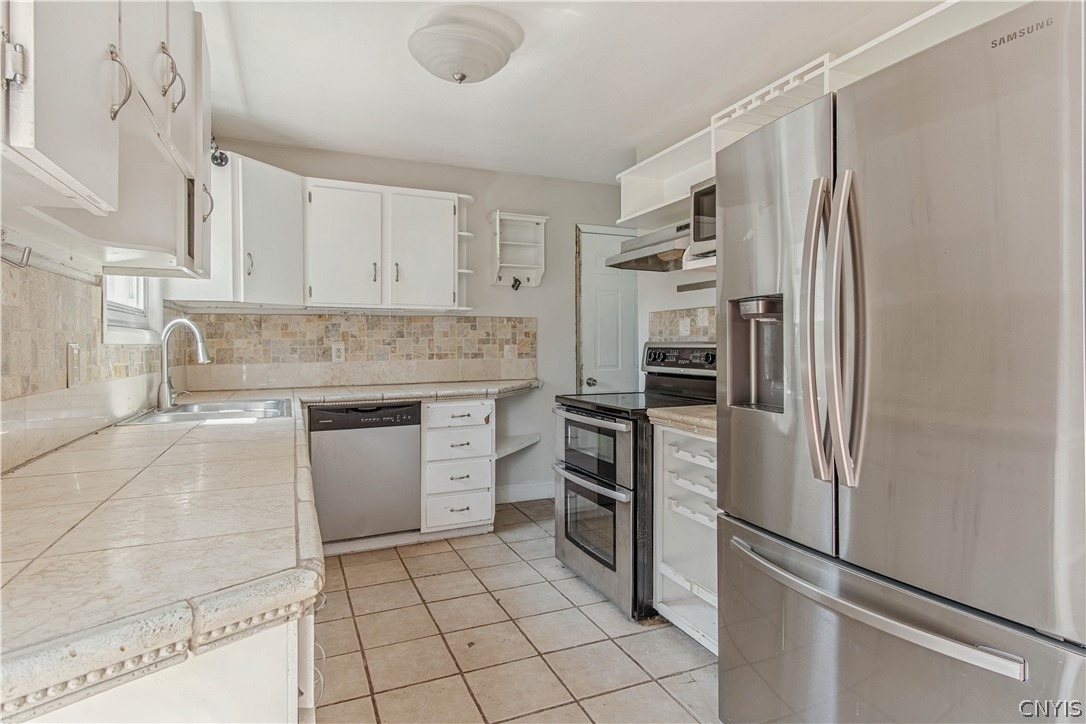 Leray St, Black River, NY 13612 #1