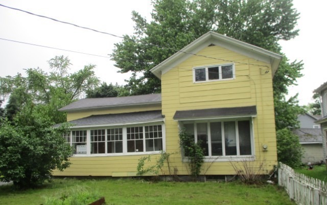 North St, Le Roy, NY 14482