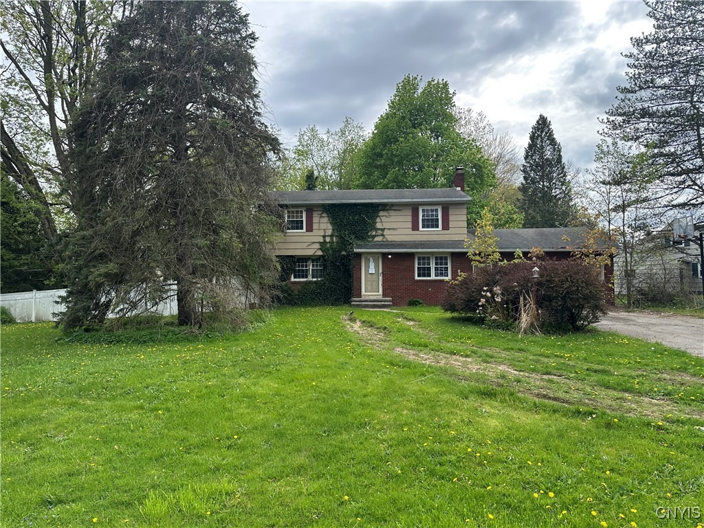 Wilelen Rd, Rochester, NY 14624