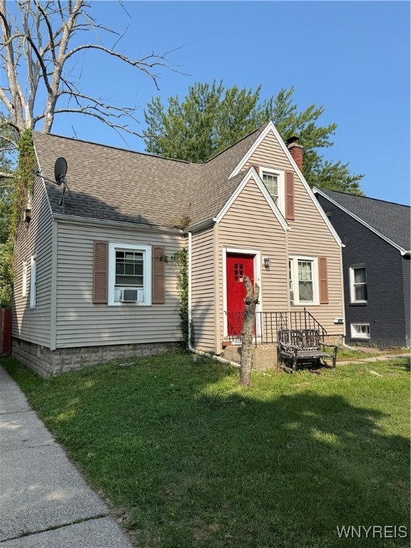 Oehman Blvd, Buffalo, NY 14225 #1