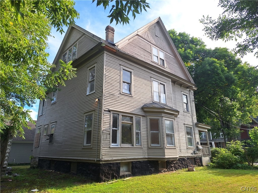 Midland Avenue & Kirk Ave, Syracuse, NY 13205 #1