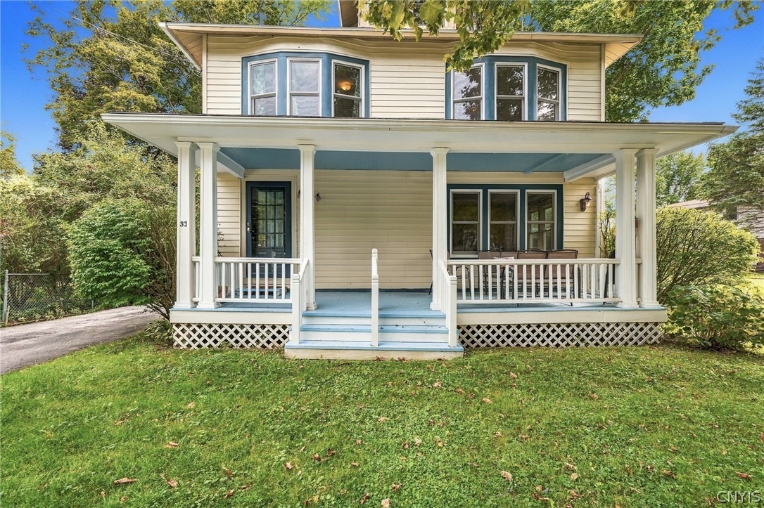 South St, Marcellus, NY 13108 #1