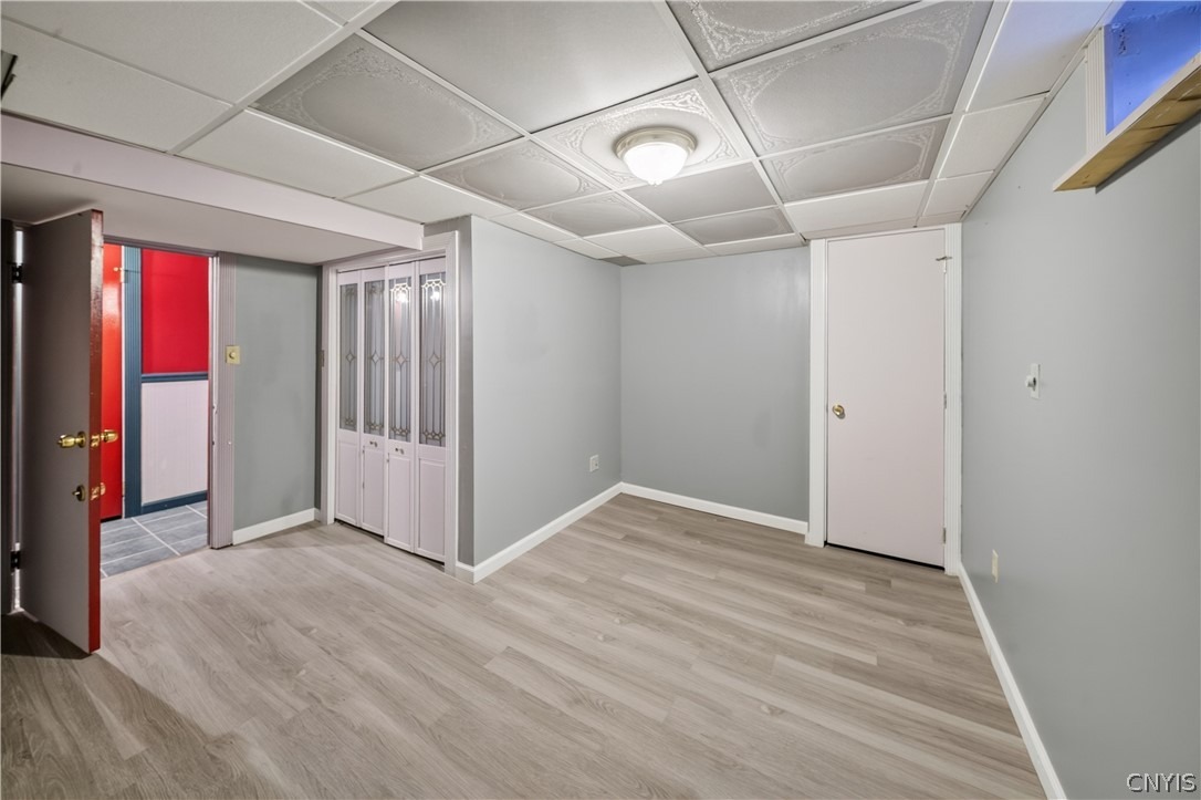 Andrews Rd, Syracuse, NY 13214 #1