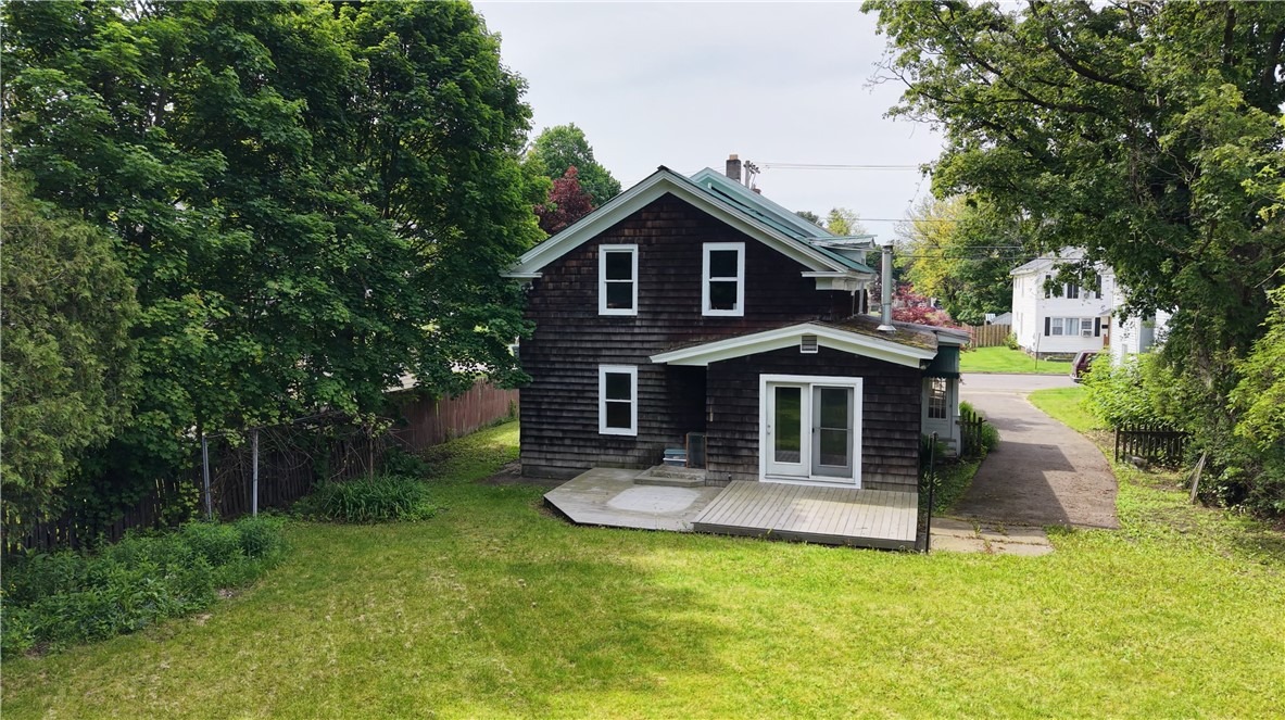 Sheldon St, Norwich, NY 13815 #1