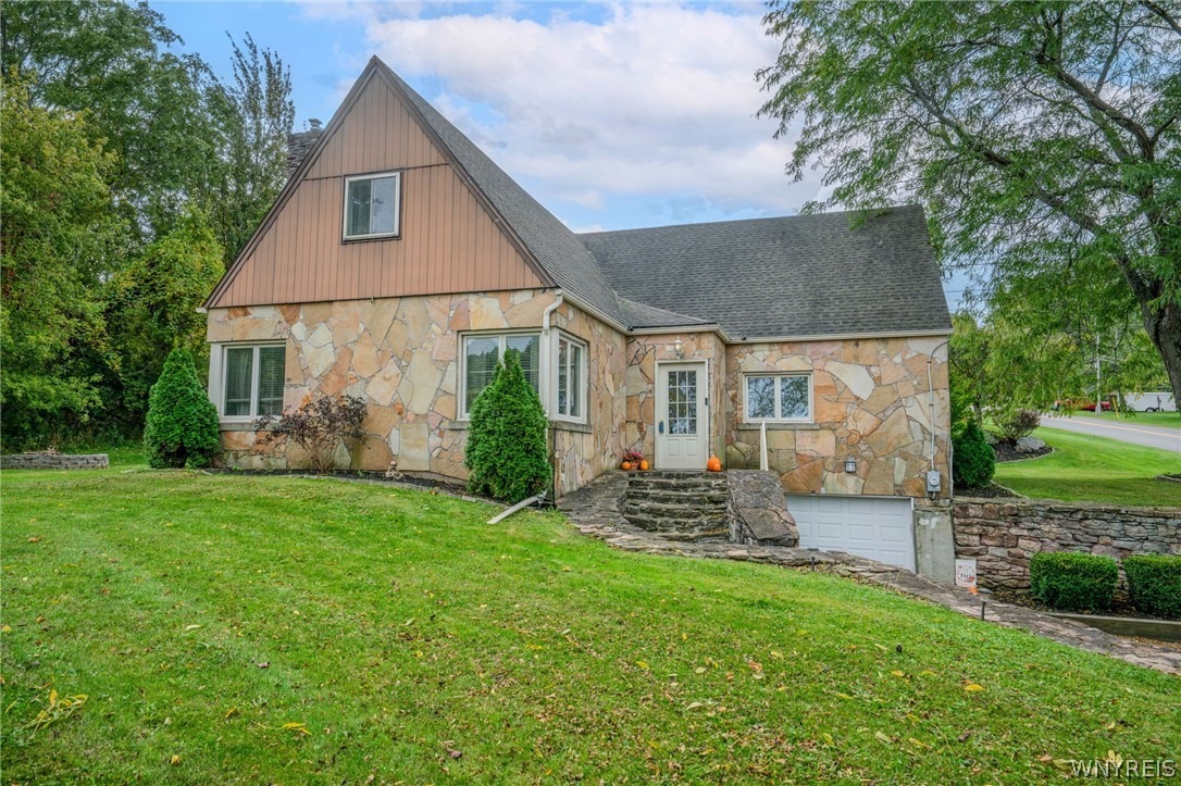 Cottage Rd, Gasport, NY 14067 #1