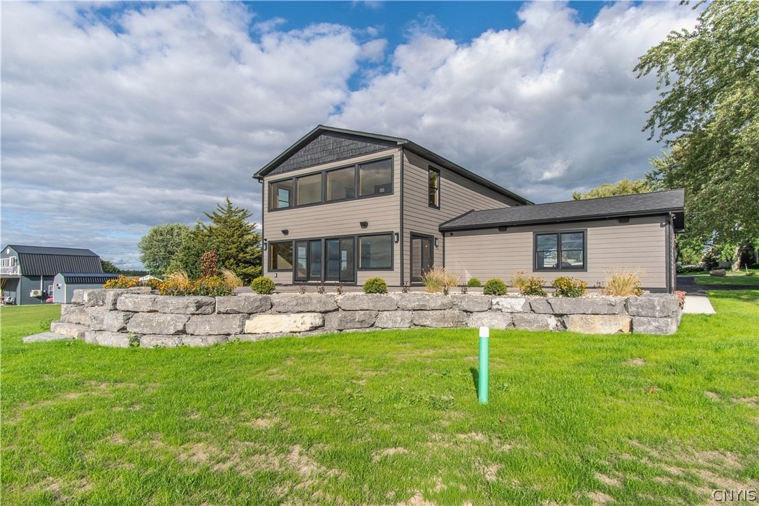 Lyellton Dr, Clayton, NY 13624