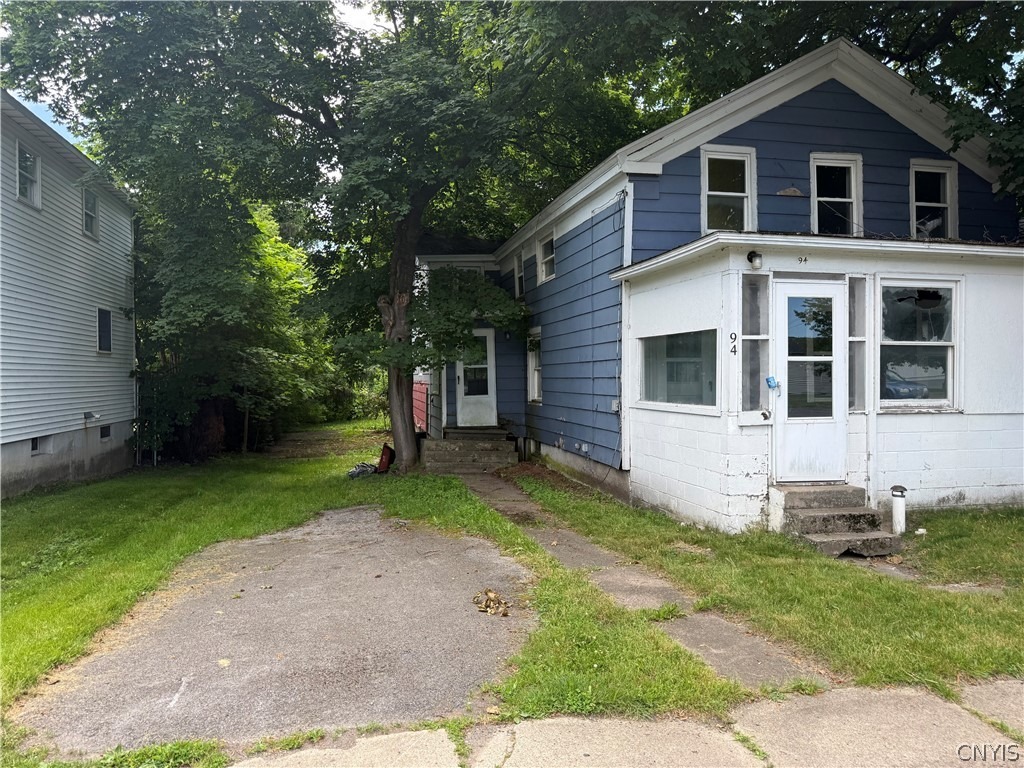 Schuyler St, Oswego, NY 13126 #1