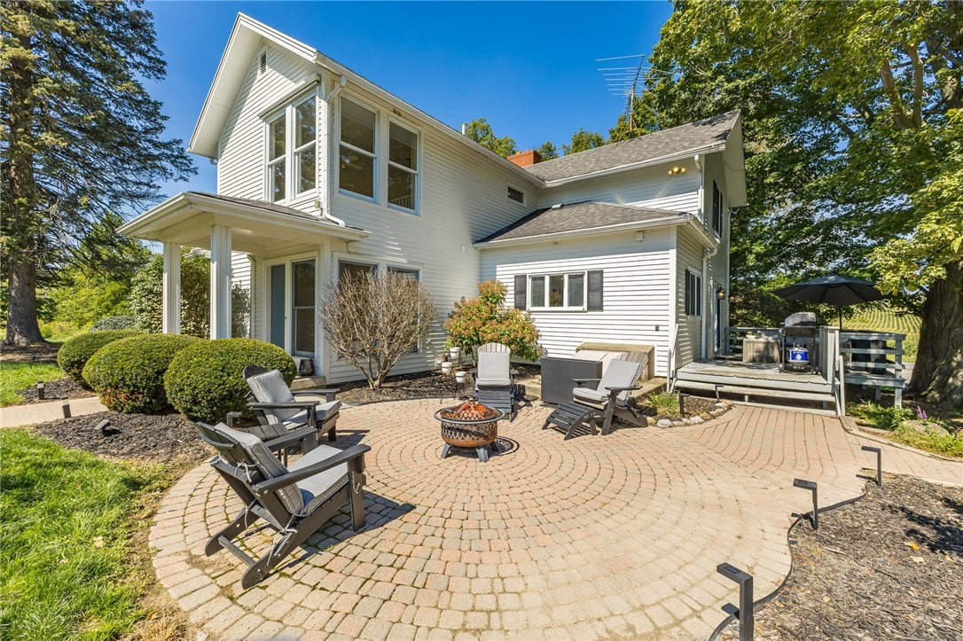 Goodale Rd, Canandaigua, NY 14424 #1