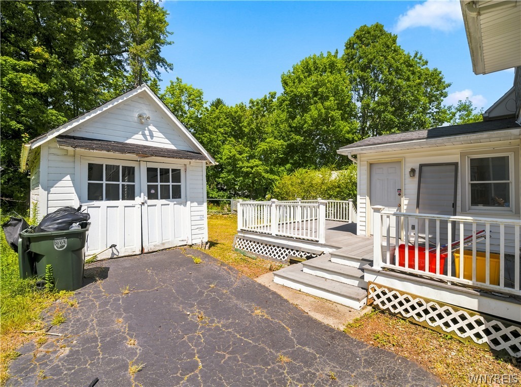 Ohio St, Jamestown, NY 14701