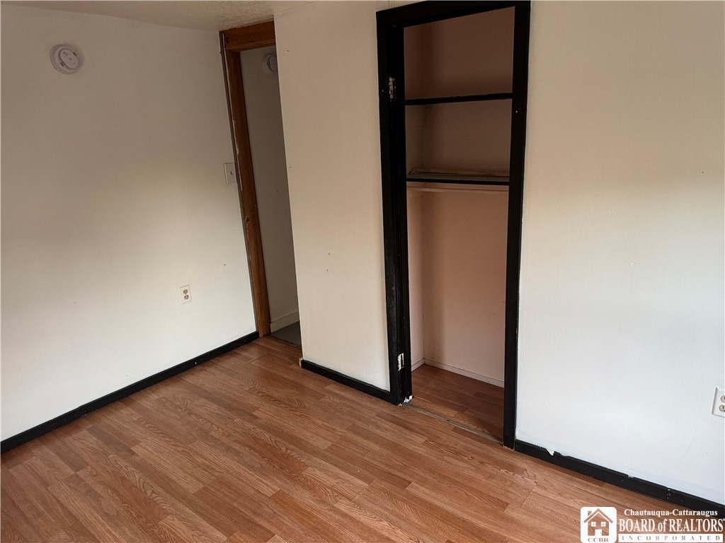 Forest Ave, Jamestown, NY 14701 #1